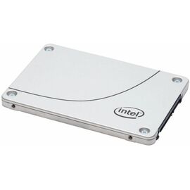 SSD диск Intel 7.68TB SSDSC2KB076TZ01, фото 