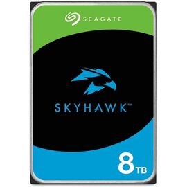 Жесткий диск Seagate 8000GB ST8000VX010, фото 