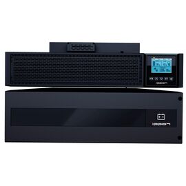 ИБП Ippon Innova RT II 6000 1005639, фото 