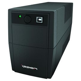 ИБП Ippon Back Basic 650S Euro 1373874, фото 