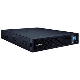 ИБП Ippon Innova RT II 3000 1398366, фото 
