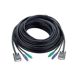 KVM-кабель ATEN 2L-1040P/C, фото 