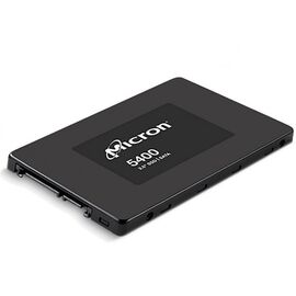 SSD диск Micron 5400 Pro 7.68TB MTFDDAK7T6TGA-1BC1ZABYYT, фото 