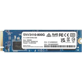 SSD диск Synology 800GB SNV3410-800G, фото 