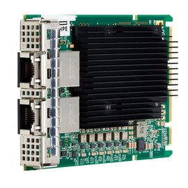 Сетевая карта HPE Broadcom BCM57416 P10097-B21, фото 