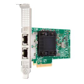 Сетевая карта HPE Broadcom BCM57416 P26253-B21, фото 