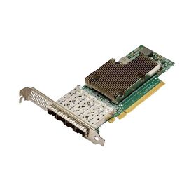 Сетевая карта HPE Broadcom BCM57504 P26264-B21, фото 