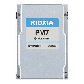 SSD диск Kioxia Enterprise 3.84Тб KPM71RUG3T84, фото 