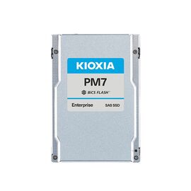 SSD диск Kioxia PM7-V 6.4TB KPM71VUG6T40, фото 
