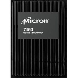 SSD диск Micron 7450 Pro 1.92TB MTFDKCC1T9TFR-1BC1ZABYY, фото 
