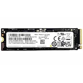 SSD диск Samsung 256Gb PM9A1 MZVL2256HCHQ-00B00, фото 