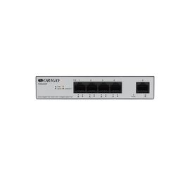 POE-коммутатор ORIGO OS2205P/60W/A1A, фото 