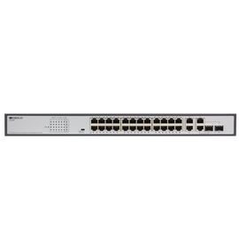 PoE-коммутатор ORIGO OS2228P/370W/A1A, фото 