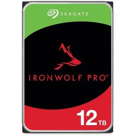 Жесткий диск Seagate Ironwolf Pro 12Tb ST12000NT001, фото 