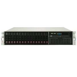 Сервер Supermicro R300 SYS-2029P-C1RT-MS1, фото 