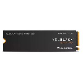 SSD диск WD SN770 2Tb Black WDS200T3X0E, фото 
