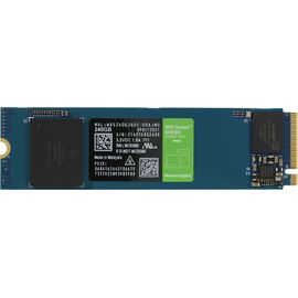 SSD диск WD Green SN350 240GB WDS240G2G0C, фото 