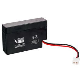 Аккумуляторная батарея Security Power SP 12-0,8 12V/0.8Ah 8288, фото 