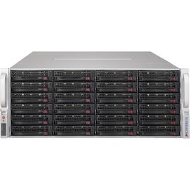 Сервер Supermicro R300 IX-R300-6226R-MS2, фото 