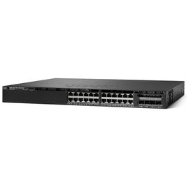 Коммутатор Cisco C3650-24TD-L Управляемый 28-ports, WS-C3650-24TD-L, фото 
