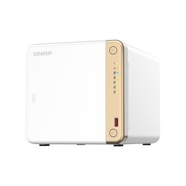 Сетевой накопитель QNAP TS-462-4G, фото 