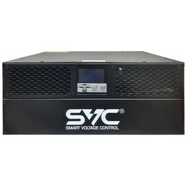 ИБП SVC RT-3KL-LCD/R8, фото 