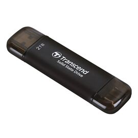 Внешний накопитель Transcend TS2TESD310C, фото 