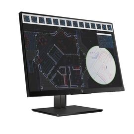 Монитор HP Z24i G2 1JS08A4, фото 