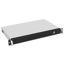 Серверный корпус ExeGate Pro 1U255-01/1U-F400AS EX297120RUS, фото 