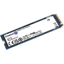 SSD диск Kingston SNV2S/1000G, фото 