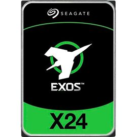 Жесткий диск Seagate Exos X24 24TB ST24000NM002H, фото 