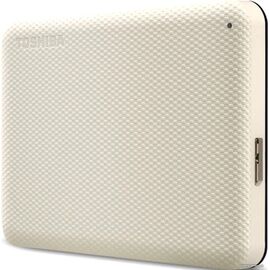 Внешний накопитель Toshiba Canvio Advance 1TB HDTCA10EW3AA, фото 
