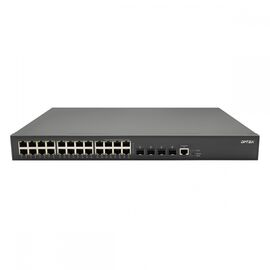 Коммутатор DPTEK DK2210M-24T4X-S, фото 