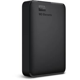 Внешний накопитель Western Digital WDBU6Y0050BBK-WESN, фото 