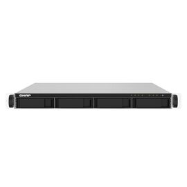 Сетевой накопитель QNAP TS-432PXU-RP-2G, фото 