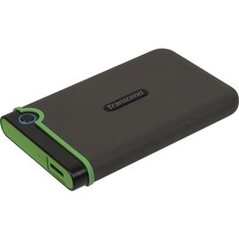 Внешний накопитель Transcend TS2TSJ25M3S, фото 