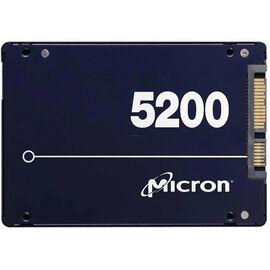 Диск SSD Crucial Micron 5200 MAX 480Gb MTFDDAK480TDN-1AT16ABYY, фото 