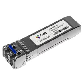 Модуль SNR SFP+ SNR-SFP+LR-2, фото 