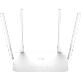 Wi-Fi роутер Cudy WR1300 3.0, фото 