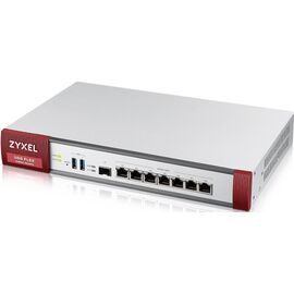 Межсетевой экран Zyxel ATP500-EUCI02F, фото 