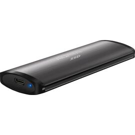 Внешний накопитель ADATA ASE760-2TU32G2-CTI, фото 