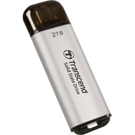 Внешний накопитель Transcend TS2TESD300S, фото 
