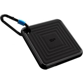 Внешний накопитель SILICON POWER SP020TBPSDPC60CK, фото 