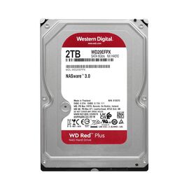 Жесткий диск WD Red Plus 2TB WD20EFPX, фото 