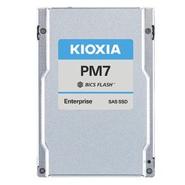 Твердотельный накопитель SSD Kioxia PM7-R 1.92TB KPM71RUG1T92, фото 