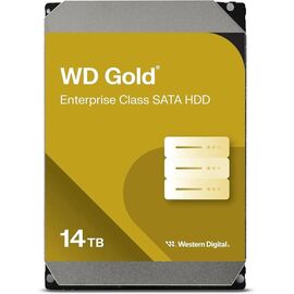 Жесткий диск WD Desktop Gold 14TB WD142KRYZ, фото 