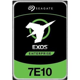 Жесткий диск Seagate Exos 7E10 6Tb ST6000NM005B, фото 