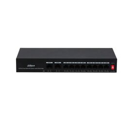 Коммутатор Dahua DH-PFS3010-8ET-65, фото 