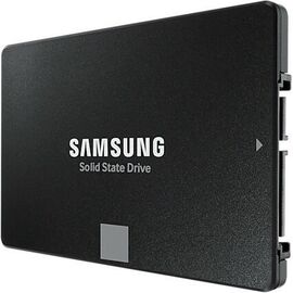 Диск SSD Samsung 870 EVO 4TB MZ-77E4T0B, фото 