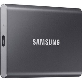 Внешний накопитель Samsung MU-PC1T0T/WW, фото 